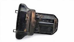 Carter Óleo Motor Toyota Hilux 2012 a 2015