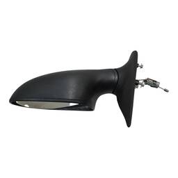 Retrovisor Esquerdo Palio 4P Flex 2011 a 2016 S/ Controle