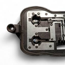 CIRCUITO LANTERNA ESQUERDO FORD ECOSPORT 08/12