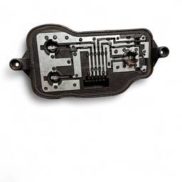 Circuito Lanterna Esquerdo Ford Ecosport 08/12