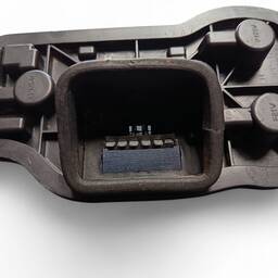 CIRCUITO LANTERNA ESQUERDO FORD ECOSPORT 08/12