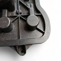 CIRCUITO LANTERNA ESQUERDO FORD ECOSPORT 08/12