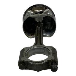 PISTAO COM BIELA NISSAN SENTRA 2.0 16V M4R 2007 A 2020 