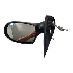 Retrovisor Direito Palio Siena 4P 2011 a 2016 C/ Controle