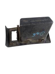 MOLDURA BOTÃO REOSTATO PEUGEOT 206 03/08