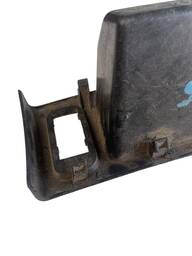 MOLDURA BOTÃO REOSTATO PEUGEOT 206 03/08