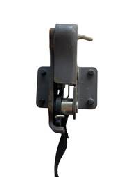 Trinco Encosto Banco Traseira Ranger 2013/21