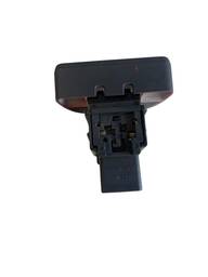 BOTÃO PISCA ALERTA NISSAN MARCH/VERSA 2012/2016