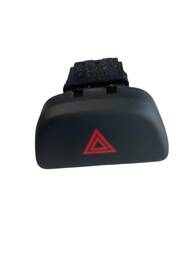 Botão Pisca Alerta Nissan March/versa 2012/2016