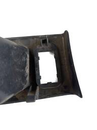 MOLDURA BOTÃO REOSTATO PEUGEOT 206 03/08