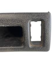 MOLDURA BOTÃO REOSTATO PEUGEOT 206 03/08