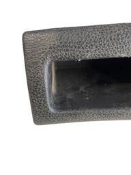 MOLDURA BOTÃO REOSTATO PEUGEOT 206 03/08