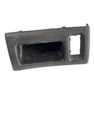 Moldura Botão Reostato Peugeot 206 03/08