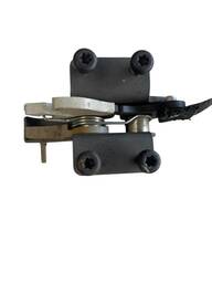 TRINCO ENCOSTO BANCO TRASEIRA RANGER 2013/21