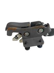 TRINCO ENCOSTO BANCO TRASEIRA RANGER 2013/21