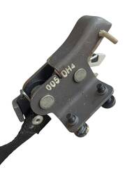 TRINCO ENCOSTO BANCO TRASEIRA RANGER 2013/21