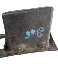 MOLDURA BOTÃO REOSTATO PEUGEOT 206 03/08