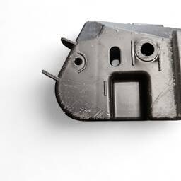 GUIA SUPORTE PARACHOQUE DIANTEIRO DIREITO SPIN 2013 A 2018