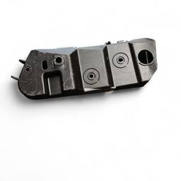 Guia Suporte Parachoque Dianteiro Direito Spin 2013 a 2018