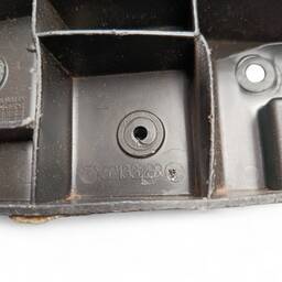 GUIA SUPORTE PARACHOQUE DIANTEIRO DIREITO SPIN 2013 A 2018