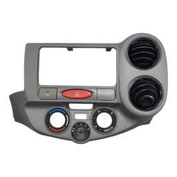Moldura Central Painel Toyota Etios 2012 A 2015