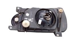 FAROL ESQUERDO GOLF 1995 A 1998 MEXICANO FOCO SIMPLES