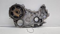 TAMPA FRONTAL MOTOR TOYOTA HILUX 2005 A 2015