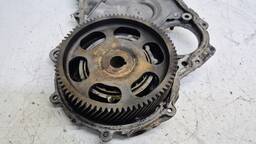 TAMPA FRONTAL MOTOR TOYOTA HILUX 2005 A 2015