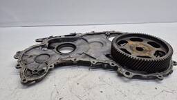 TAMPA FRONTAL MOTOR TOYOTA HILUX 2005 A 2015