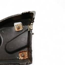 GUIA PARACHOQUE DIANTEIRO ESQUERDO FOX SPACE CROSS 04/10