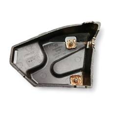 GUIA PARACHOQUE DIANTEIRO ESQUERDO FOX SPACE CROSS 04/10