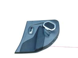 FORRO PORTA TRASEIRA ESQUERDA RENEGADE 2016 2017 2018/..