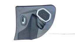 FORRO PORTA TRASEIRA ESQUERDA RENEGADE 2016 2017 2018/..