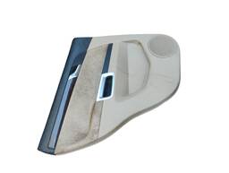 FORRO PORTA TRASEIRA ESQUERDA CAPTIVA 2008 2009 A 2017