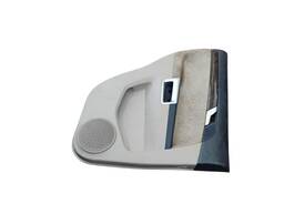 FORRO PORTA TRASEIRA ESQUERDA CAPTIVA 2008 2009 A 2017