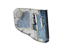 FORRO PORTA TRASEIRA ESQUERDA CAPTIVA 2008 2009 A 2017