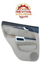 Forro Porta Traseira Esquerda Captiva 2008 2009 a 2017