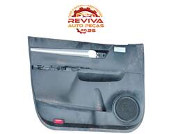 Forro Porta Dianteira Esquerda Hilux Sw4 2016/