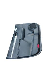 FORRO PORTA DIANTEIRA ESQUERDA HILUX SW4 2016/