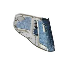 FORRO PORTA TRASEIRA ESQUERDA CAPTIVA 2008 2009 A 2017