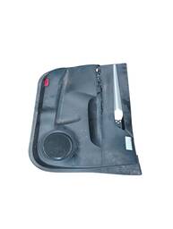 FORRO PORTA DIANTEIRA ESQUERDA HILUX SW4 2016/