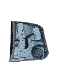 FORRO PORTA DIANTEIRA ESQUERDA HILUX SW4 2016/