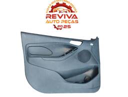 Forro Porta Dianteira Esquerda Ka 2015 2016 a 2021