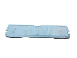 Moldura Forro Porta Tras Inf Outlander 2008 a 2010