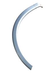 MOLDURA PARALAMA DIANTEIRO ESQUE CORSA 03/12 MONTANA 03/10