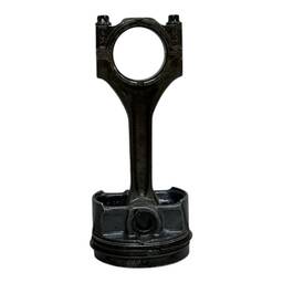 PISTAO COM BIELA BMW 320i 2.0 TURBO B48 STD 2006 A 2012