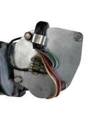 MOTOR LIMPADOR PARABRISA CLIO 2000 2001 A 2012