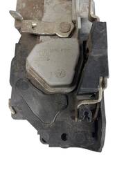 FECHADURA PORTA TRASEIRA ESQUERDA PEUGEOT 206 207 C/TVA ELÉ