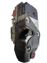 FECHADURA PORTA TRASEIRA ESQUERDA PEUGEOT 206 207 C/TVA ELÉ