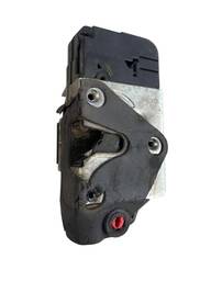 Fechadura Porta Traseira Esquerda Peugeot 206 207 C/tva elé